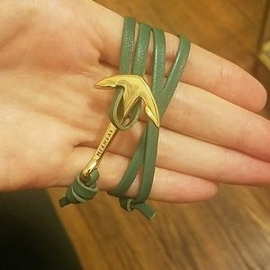 Miansai Bracelet